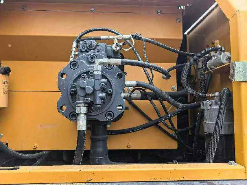 Used XCMG XE4000 Excavator 2021 Model / 5