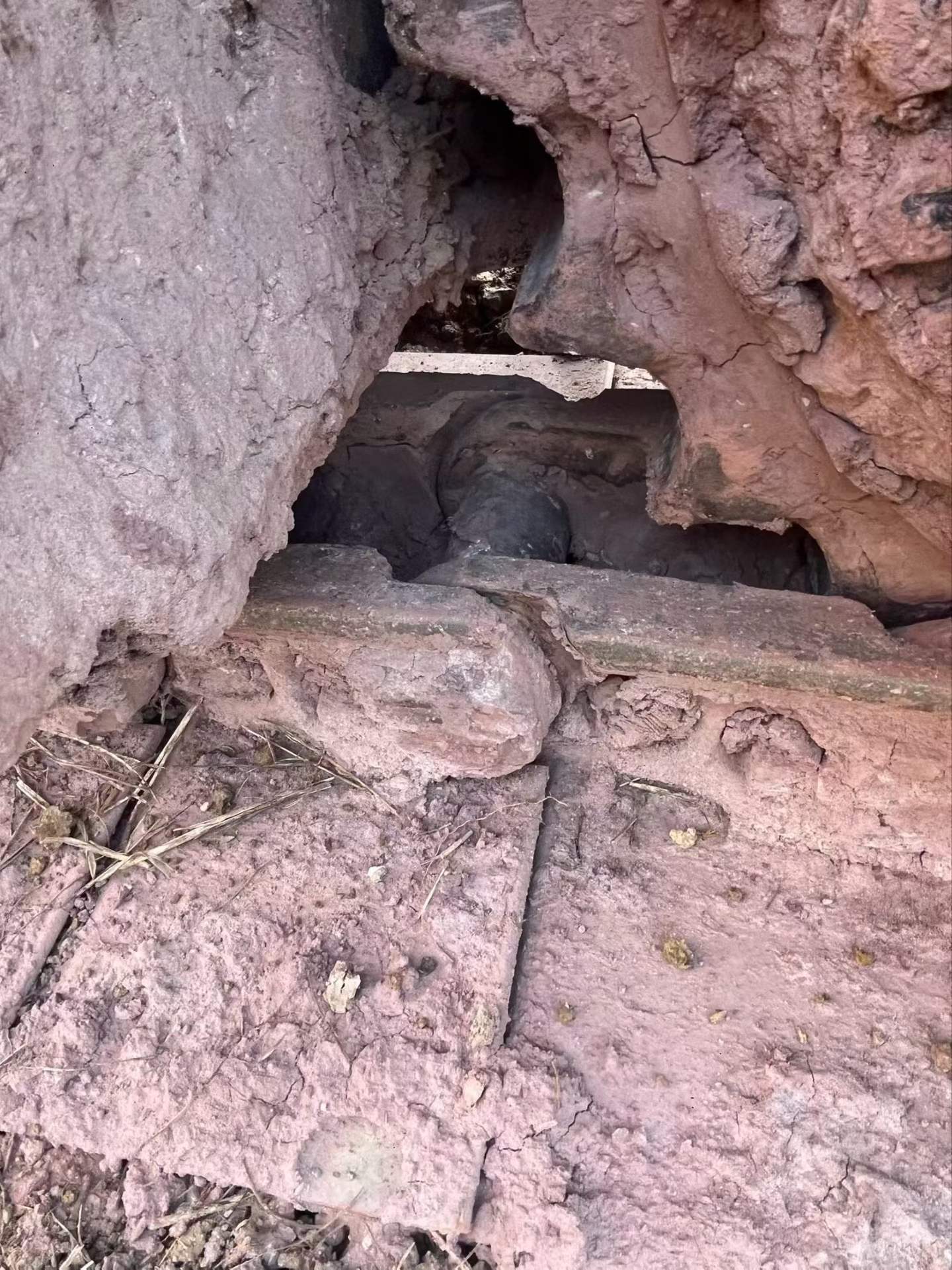 Used Hitachi ZX60 Excavator 2020 Model / 3