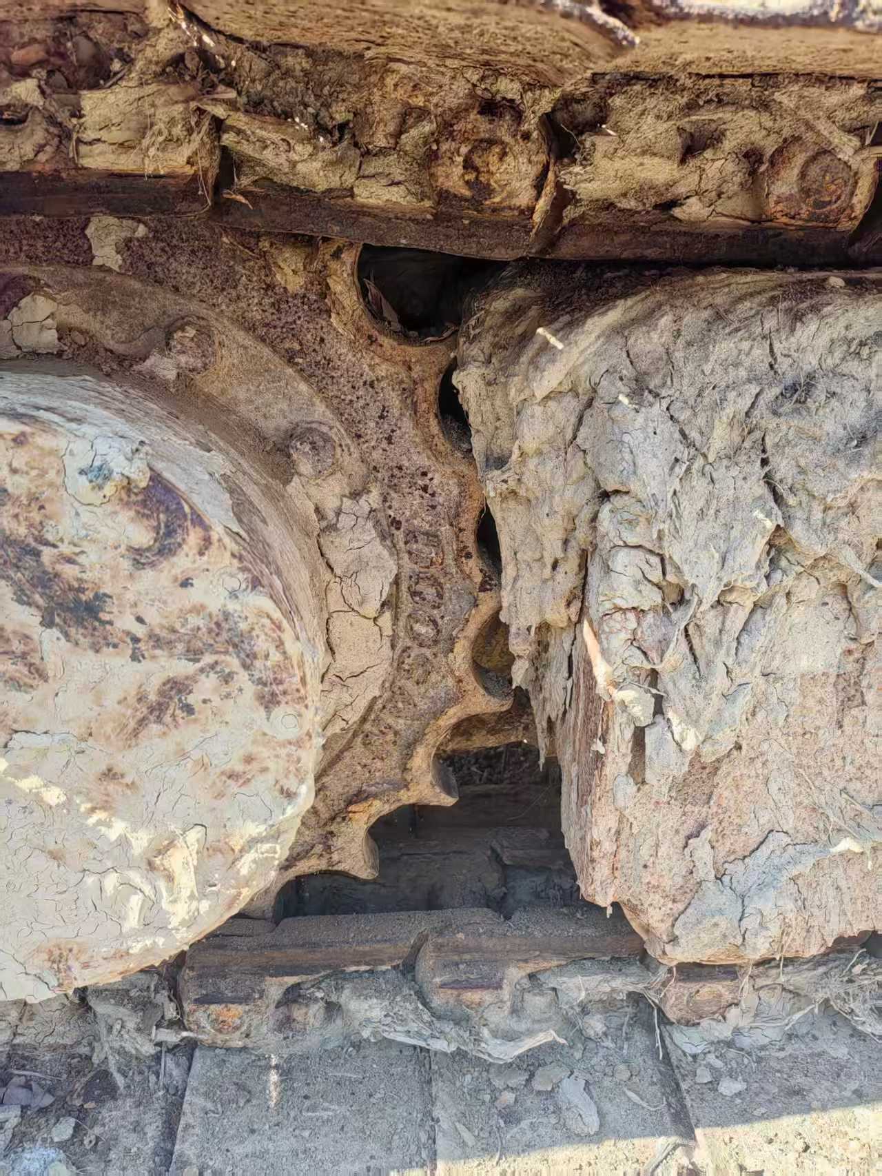 Used Doosan DX60-9C Excavator 2020 Model / 7