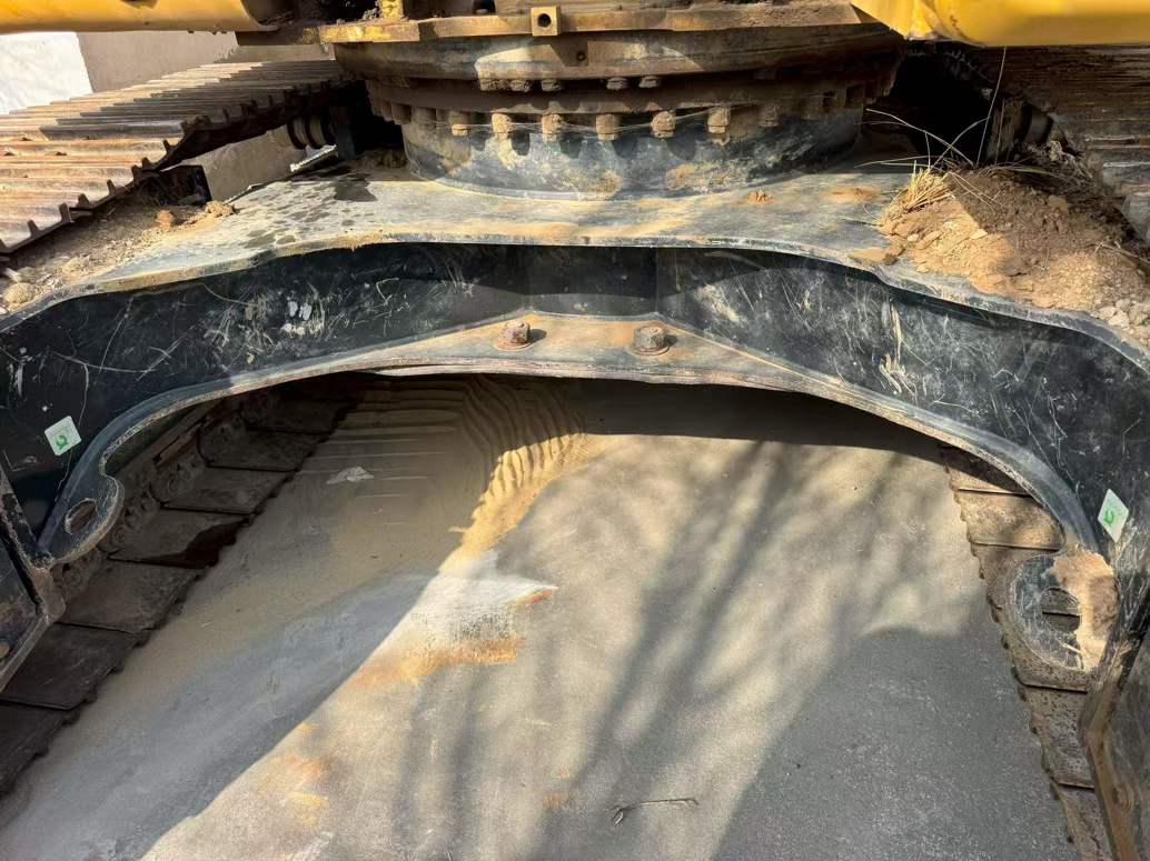 Used Caterpillar CT20 Excavator 2020 Model / 2