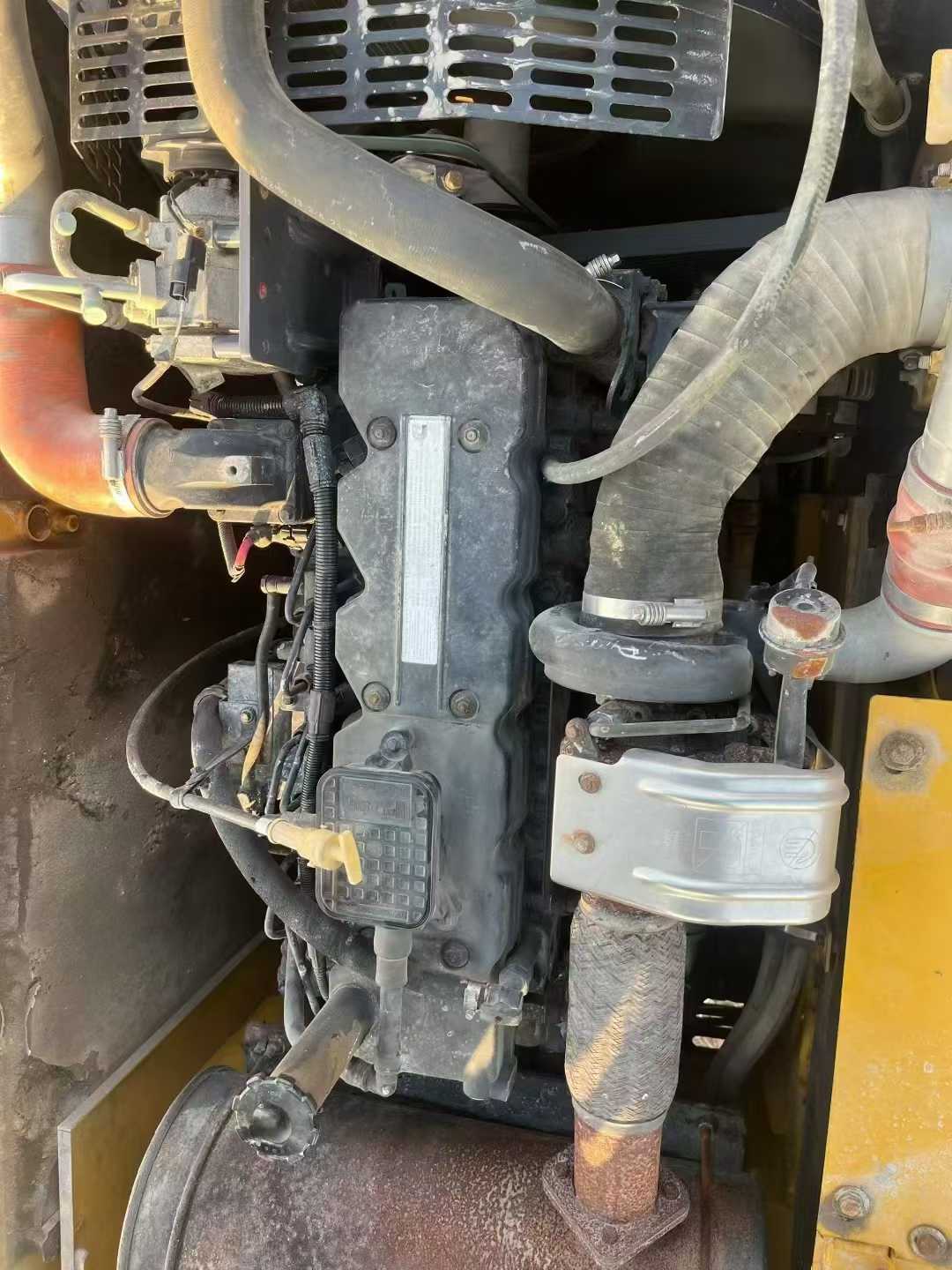 Used XCMG LW200 Excavator 2022 Model / 6