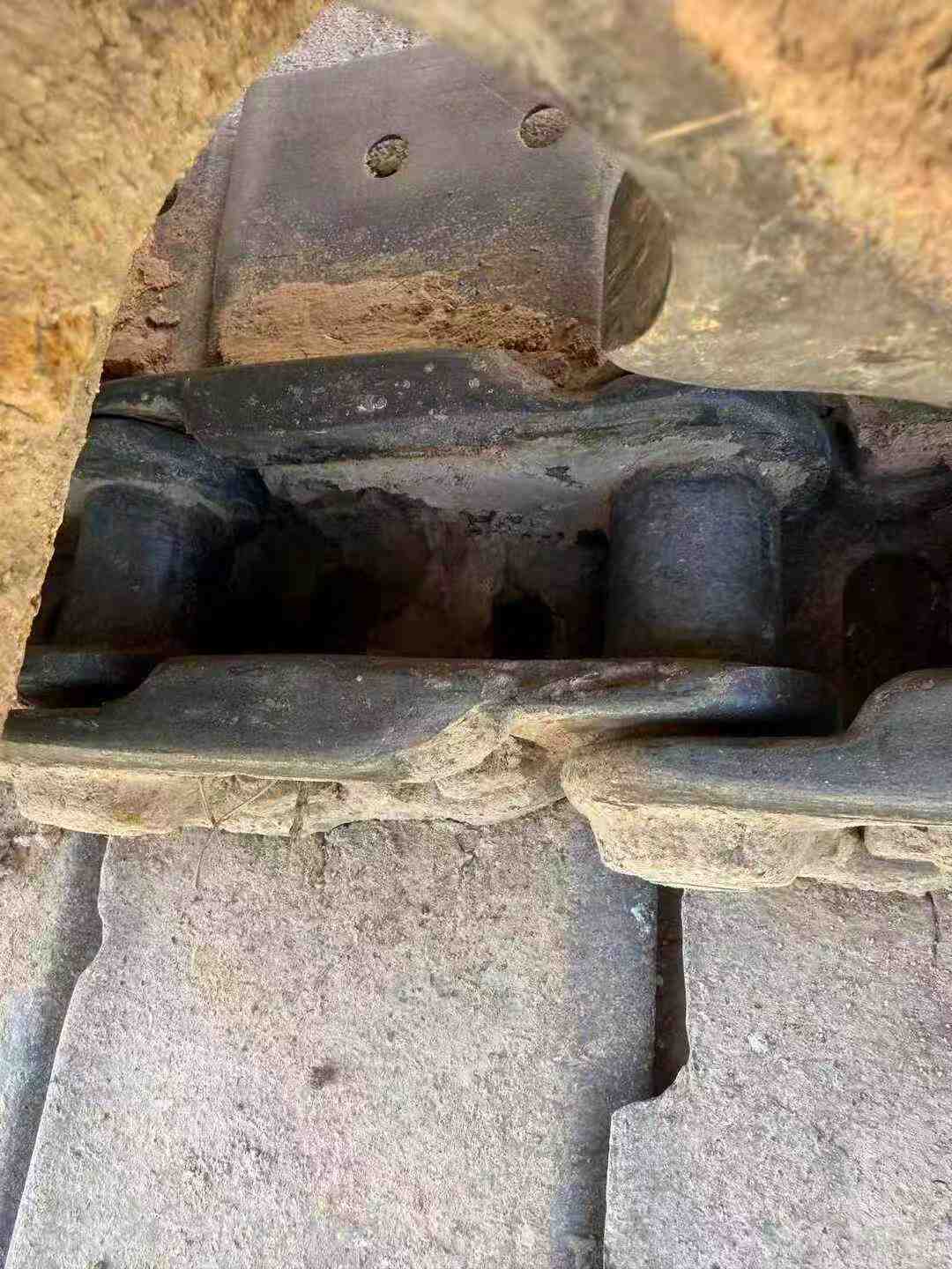 Used Doosan DX75 Excavator 2016 Model / 7