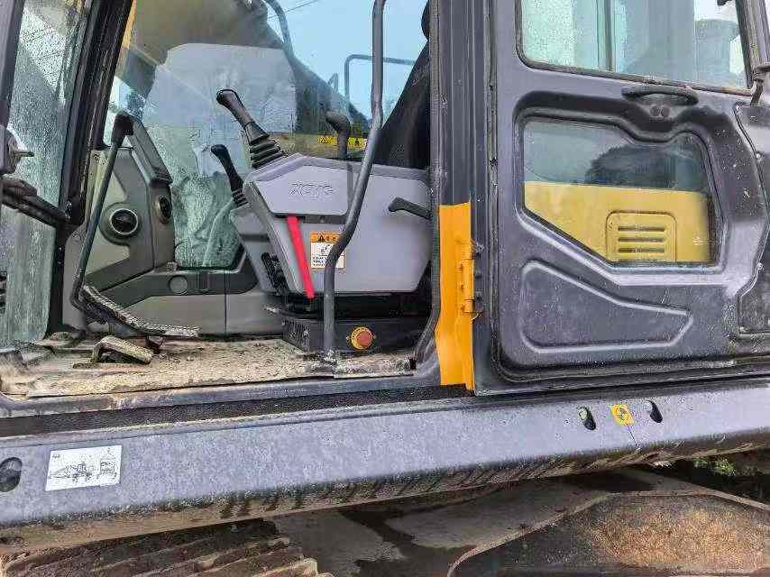 Used XCMG XE4000 Excavator 2021 Model / 8