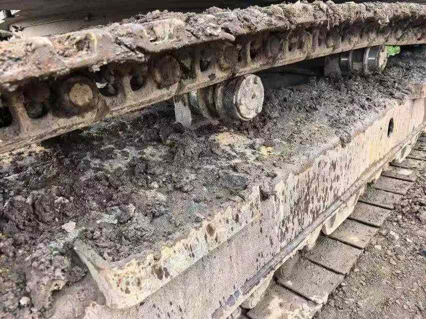 Used XCMG XE4000 Excavator 2021 Model / 7