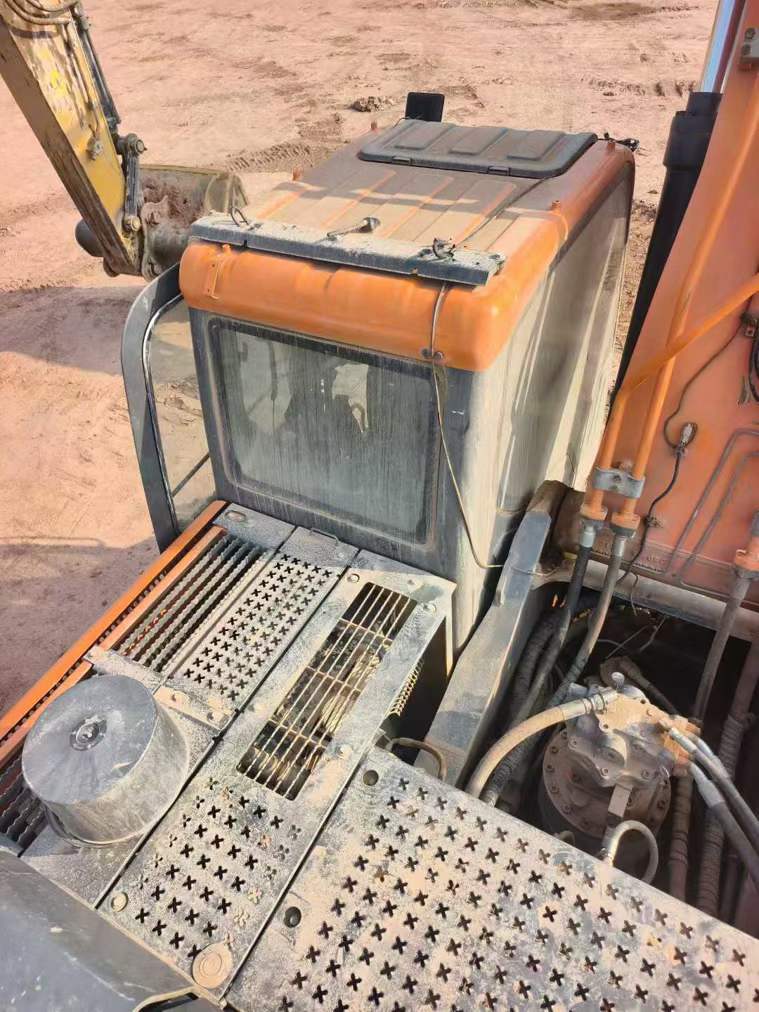 Used Doosan DX80 Excavator 2020 Model / 9