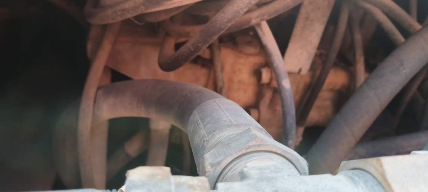 Used Hitachi ZX70 Excavator 2016 Model / 4