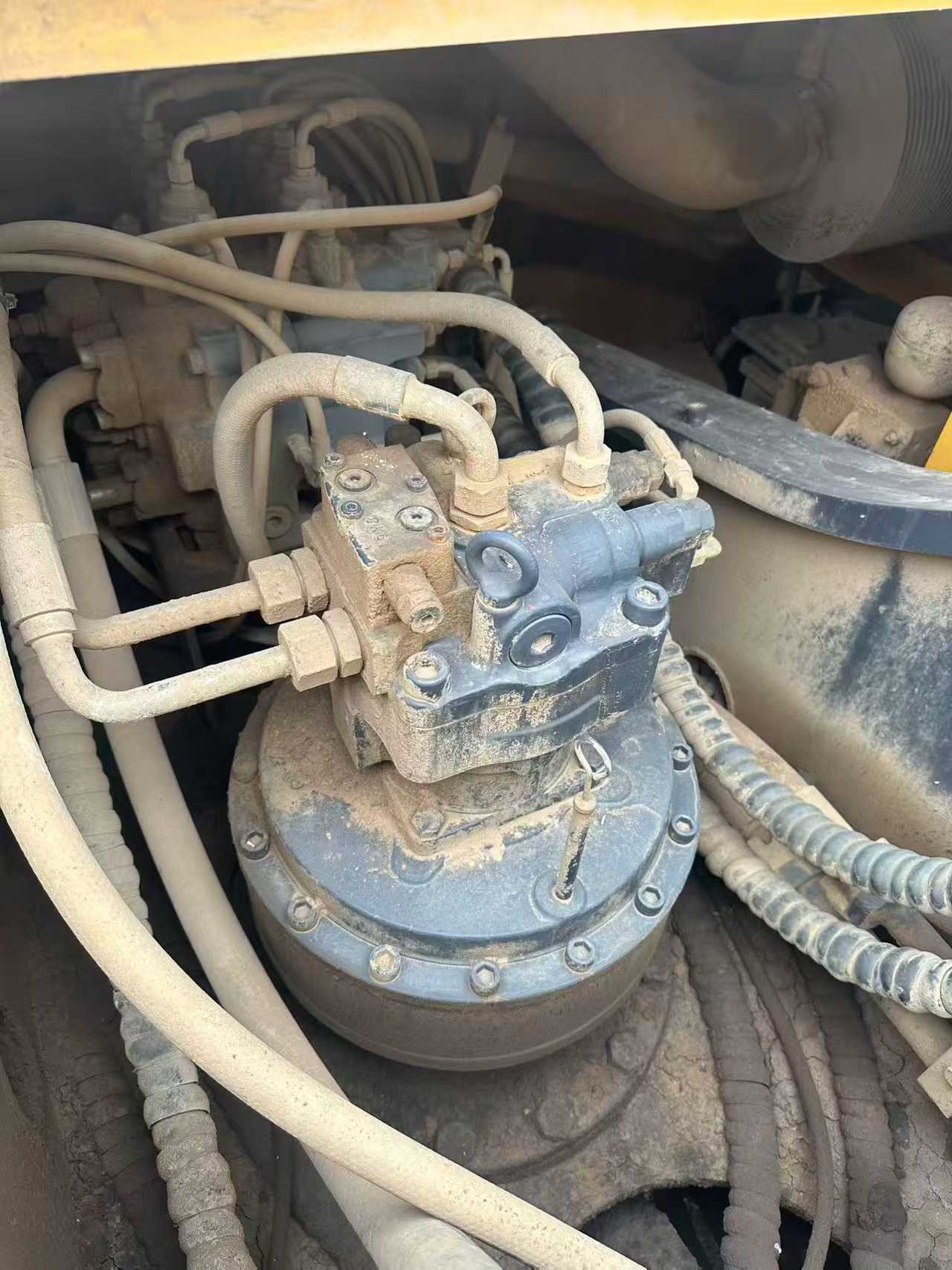 Used XCMG XE60 Excavator 2019 Model / 5