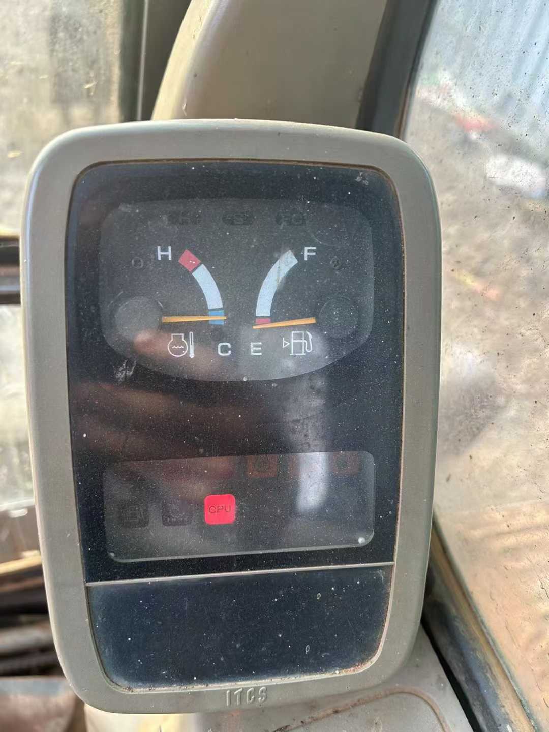 Used Kobelco SK70 Excavator 2016 Model / 3