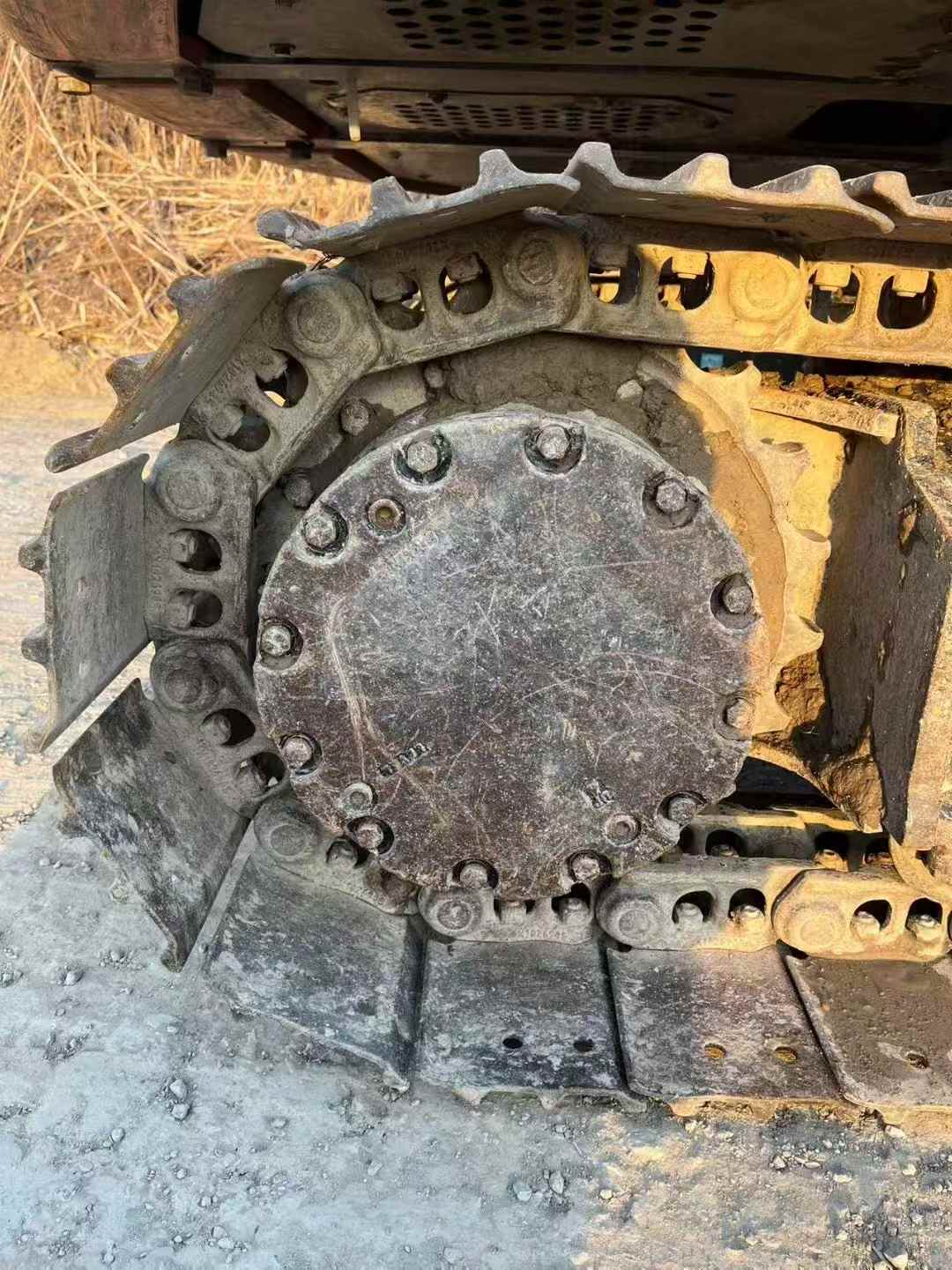 Used Hitachi ZX130H Excavator 2023 Model / 6