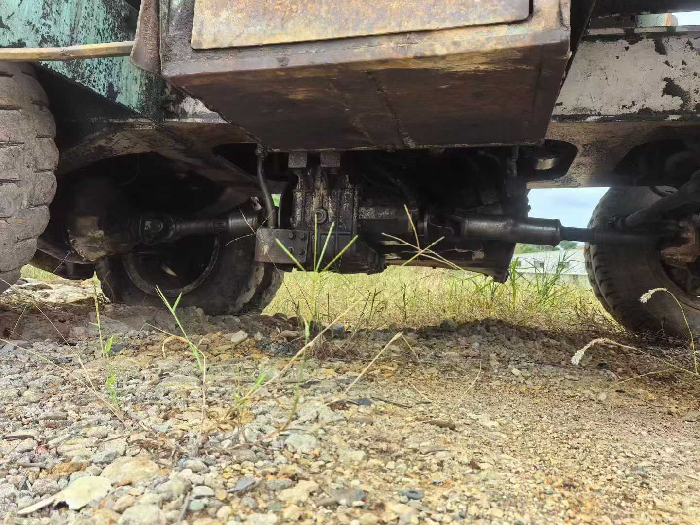 Used Kobelco SK100 Excavator 2016 Model / 8