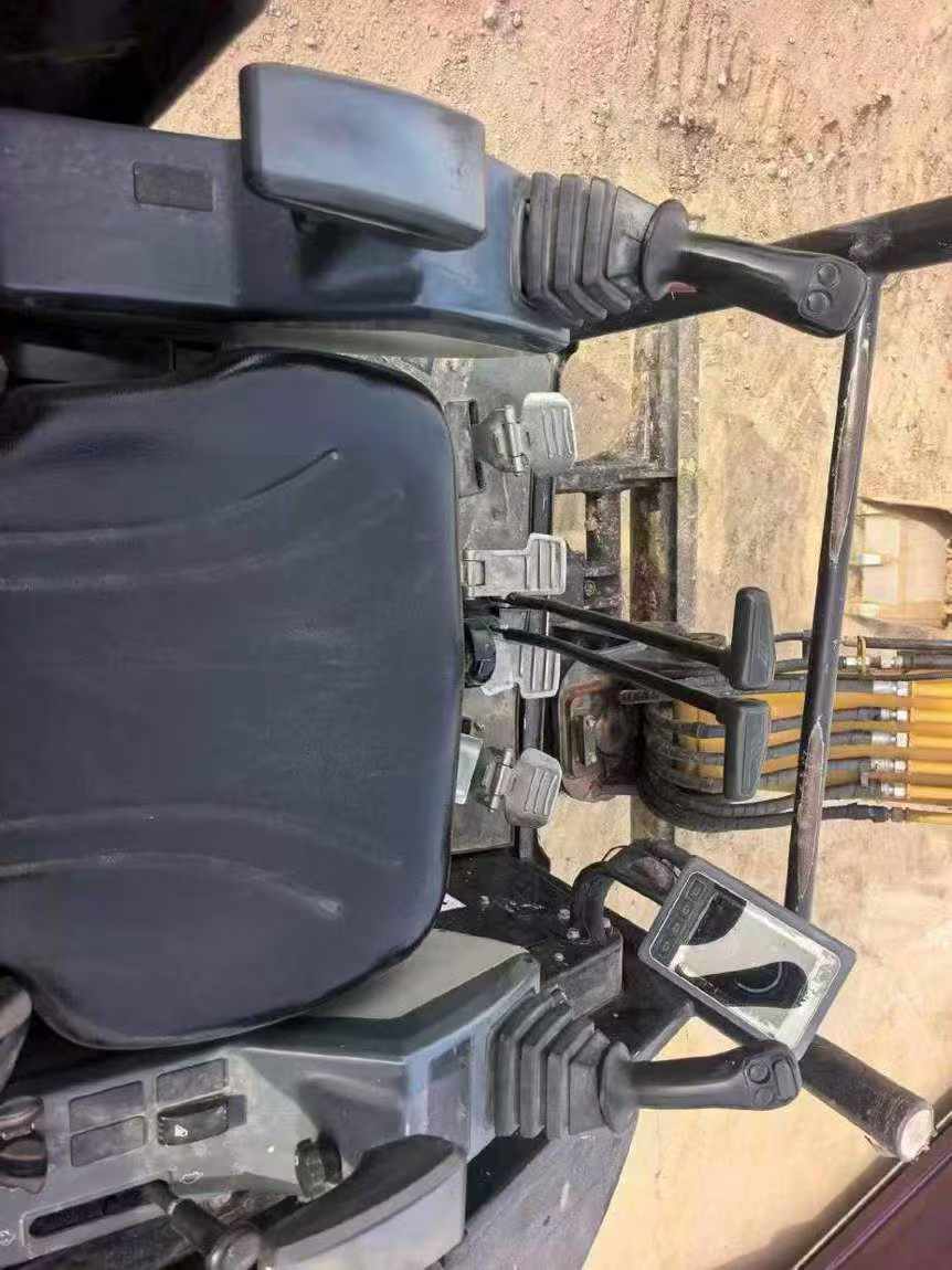 Used Sany SY26U Excavator 2022 Model / 8