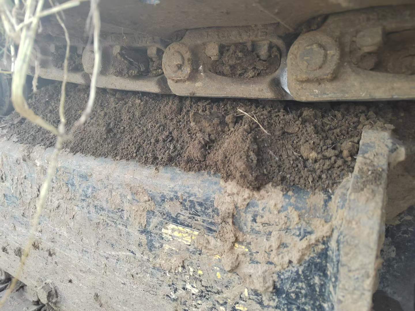 Used Sany SY55 Excavator 2022 Model / 6