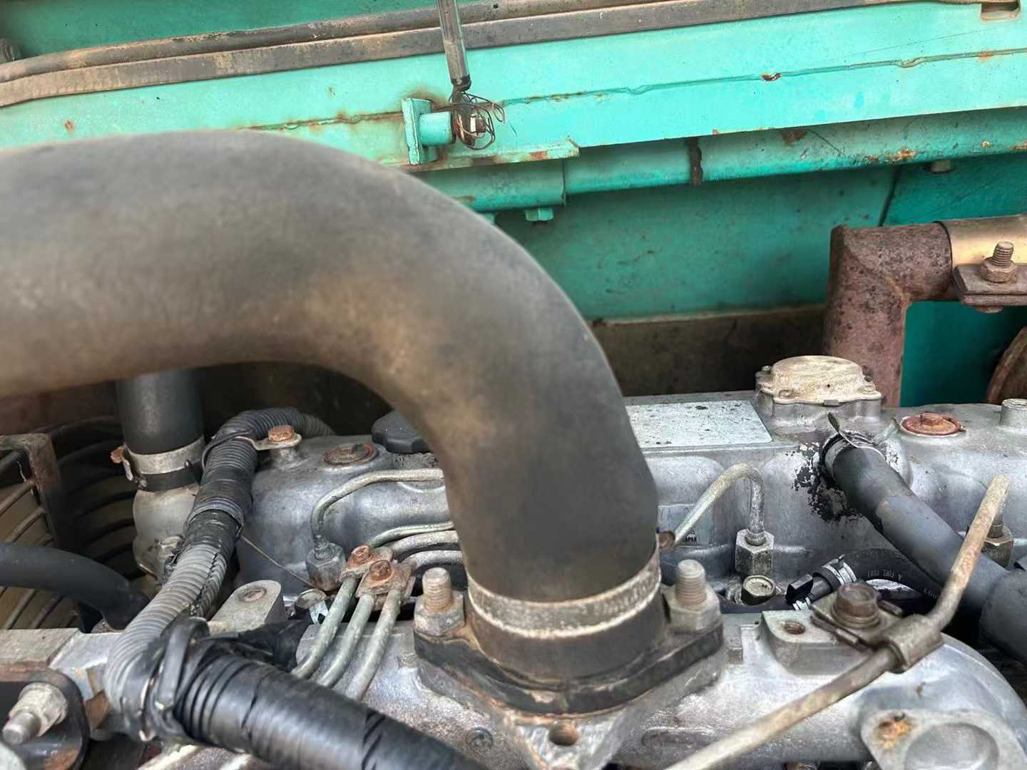 Used Kobelco SK70 Excavator 2016 Model / 2