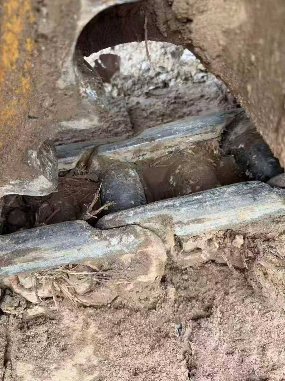 Used Kobelco SK250 Excavator 2016 Model / 4