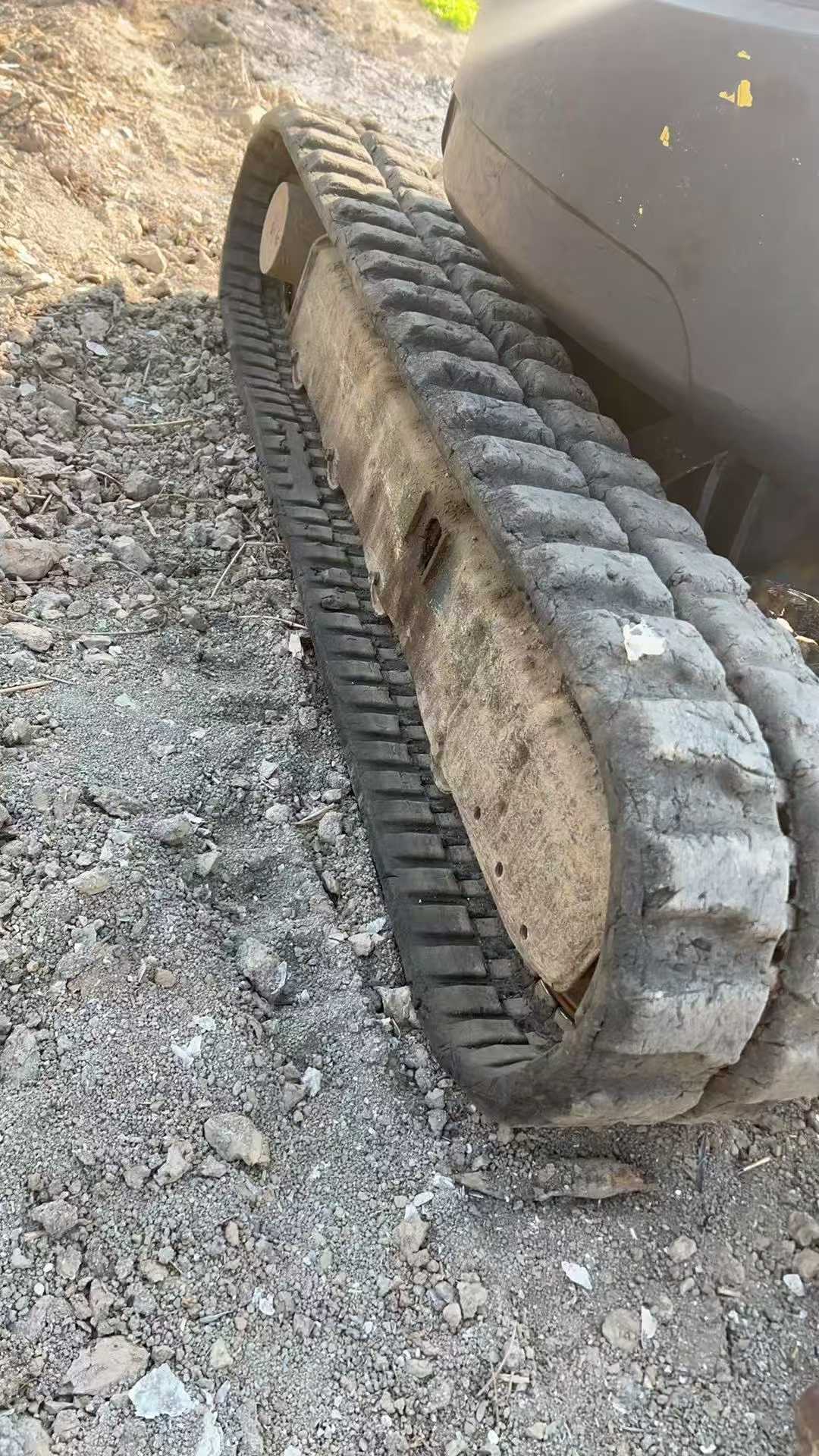 Used Yanmar Vio20 Excavator 2016 Model / 4