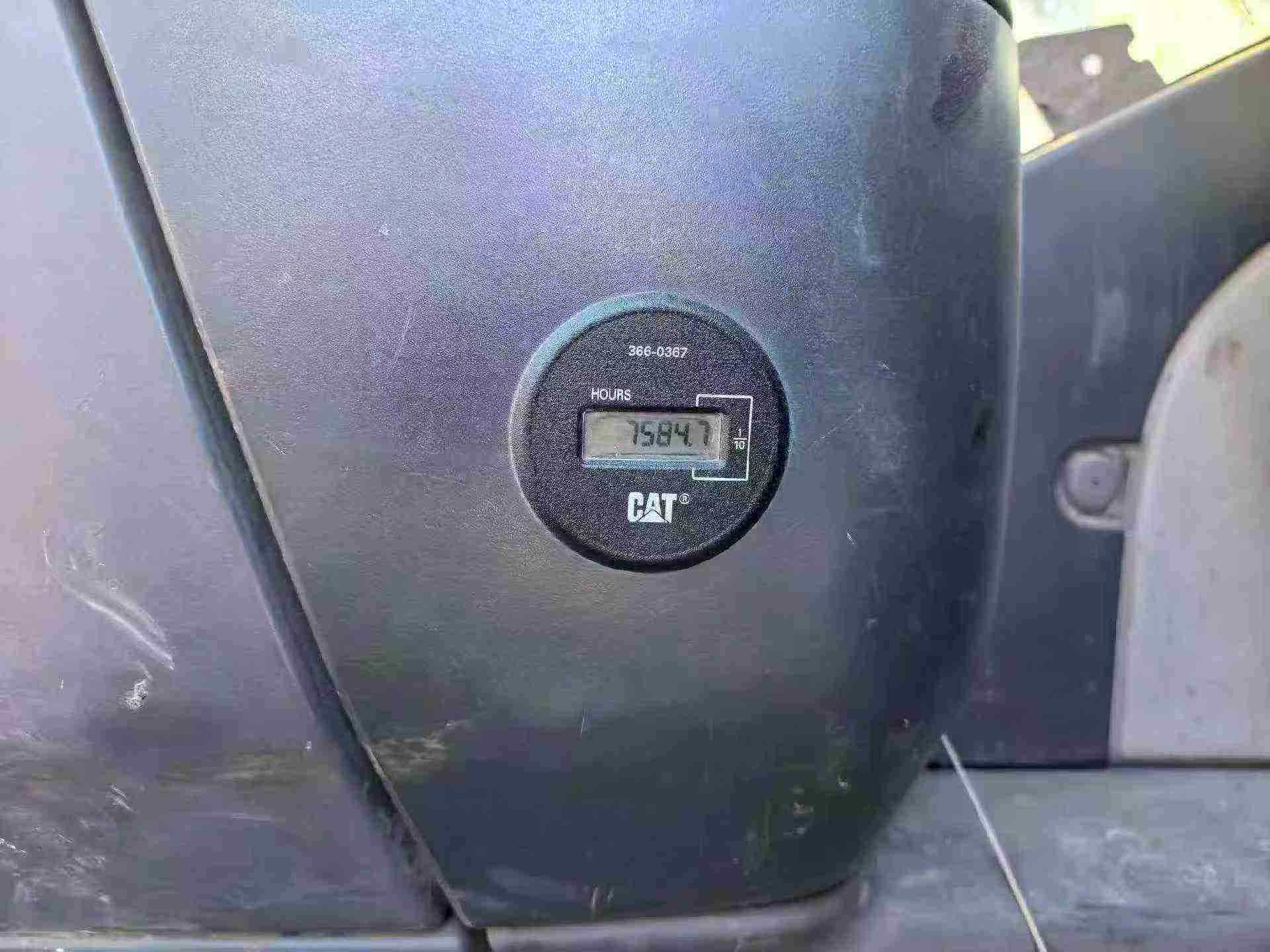 Used Caterpillar 313D2 Excavator 2019 Model / 6