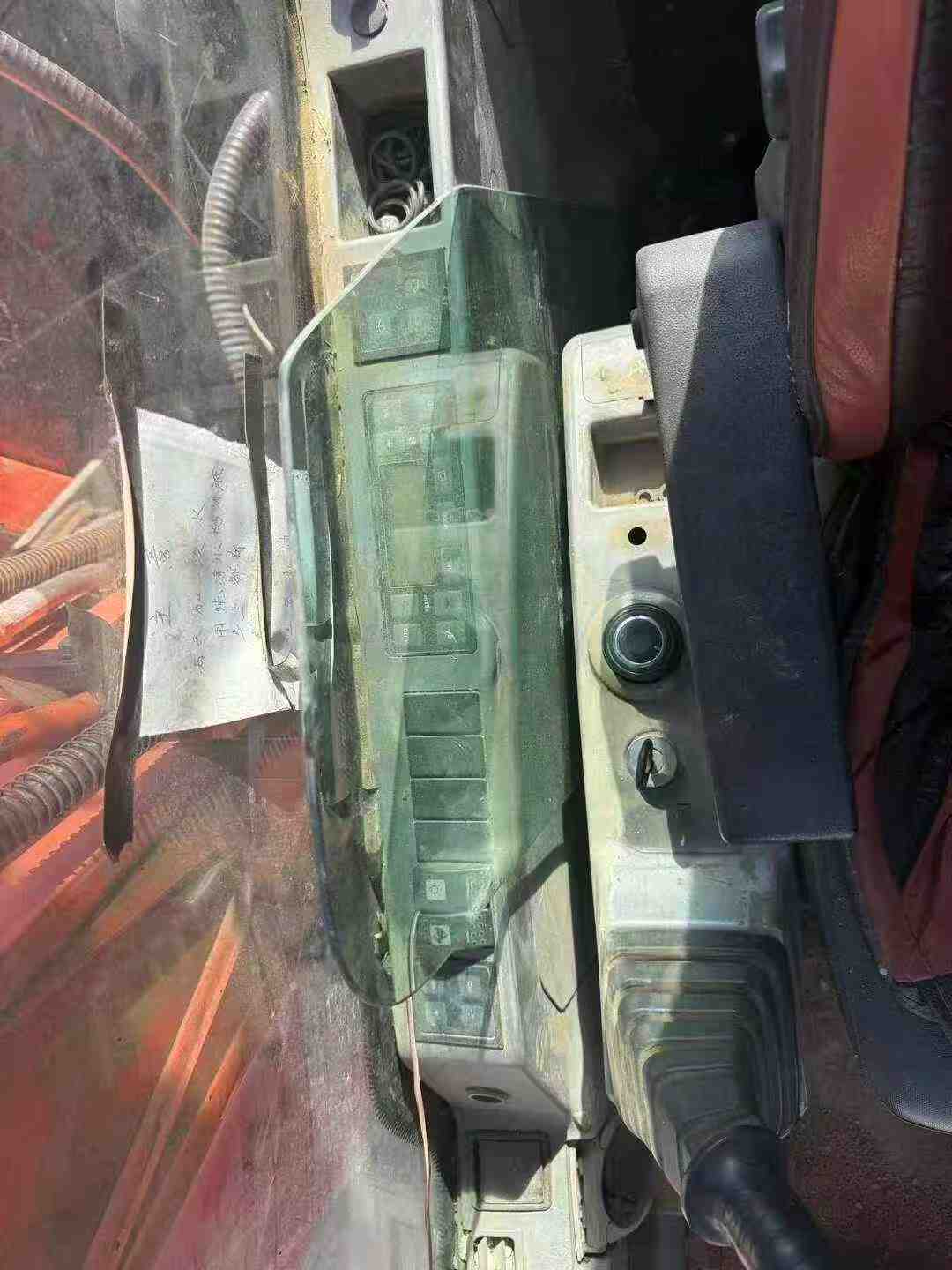 Used Doosan DX75 Excavator 2016 Model / 8