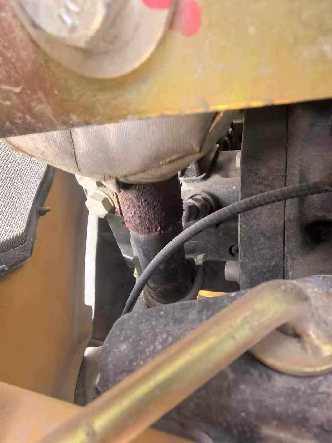 Used Sany SY26U Excavator 2022 Model / 6