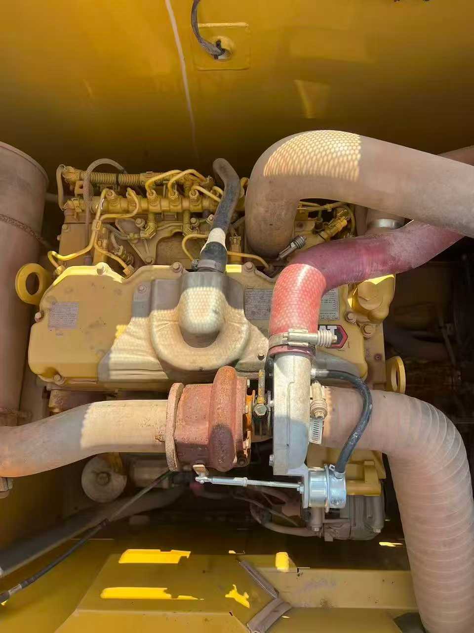 Used Caterpillar 320GC Excavator 2020 Model / 7