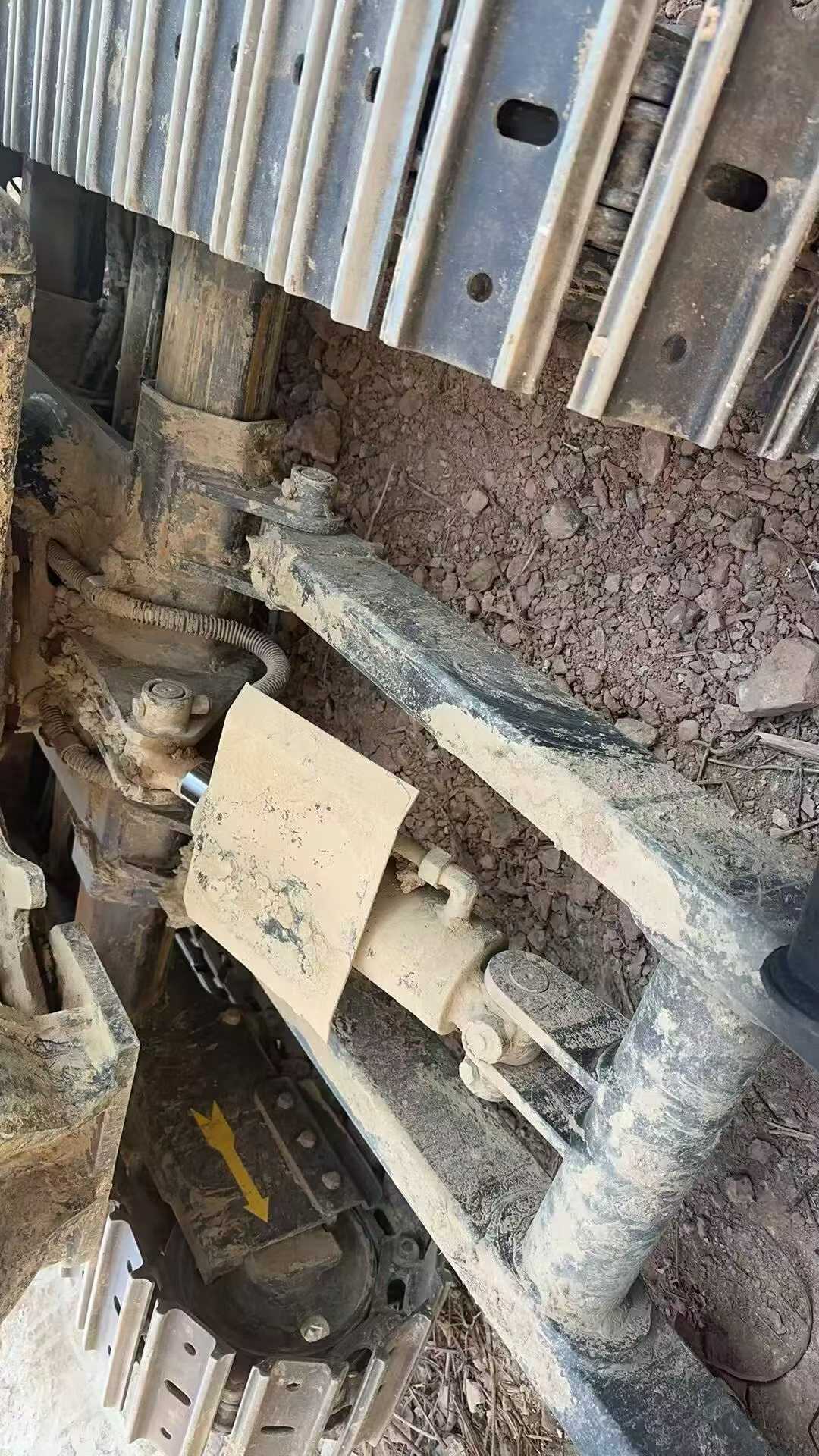 Used Sany SY16E Excavator 2024 Model / 5