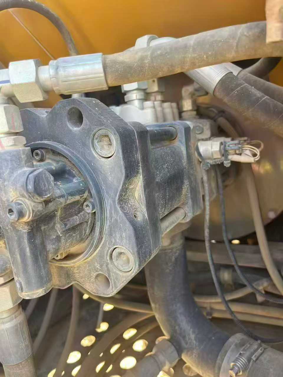 Used XCMG XE18 Excavator 2022 Model / 2