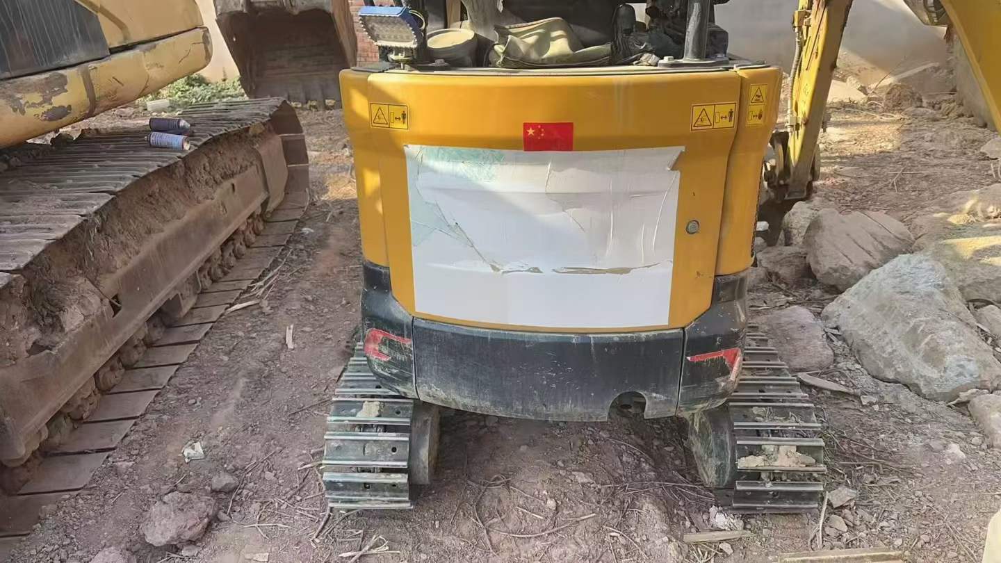 Used Sany SY16E Excavator 2024 Model / 2