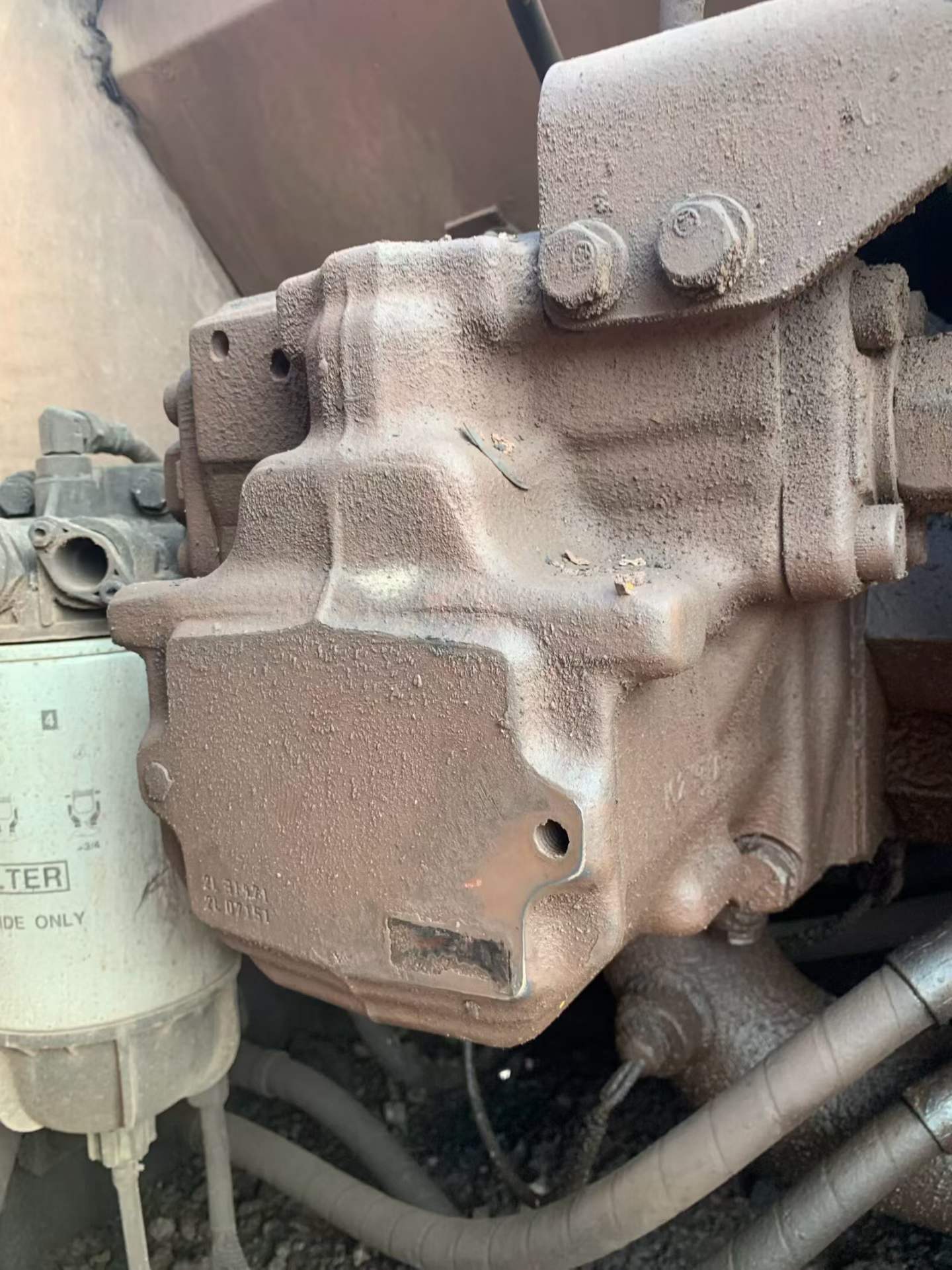 Used Komatsu PC220-8 Excavator 2020 Model / 3