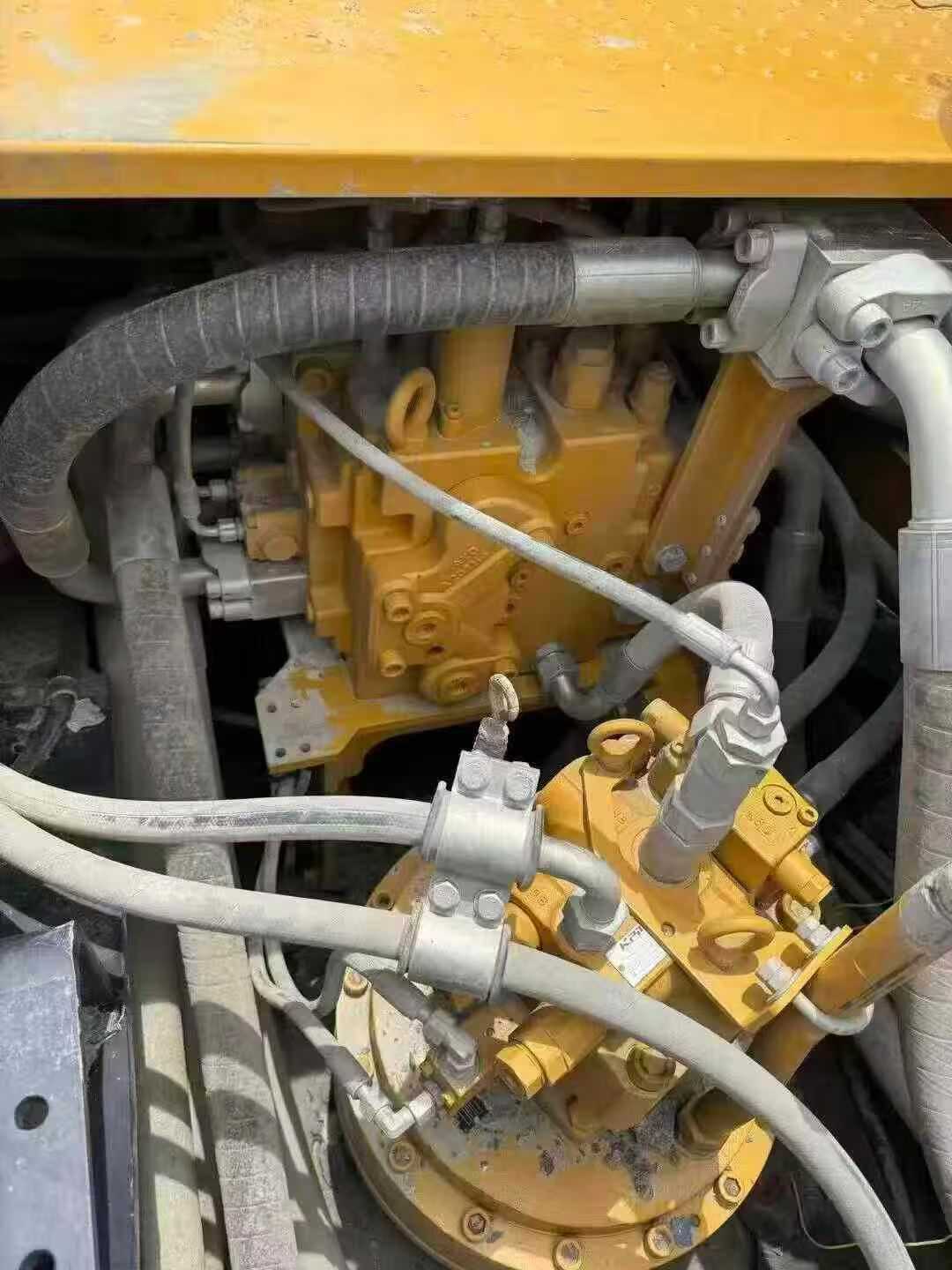 Used Sany SY75 Excavator 2021 Model / 5