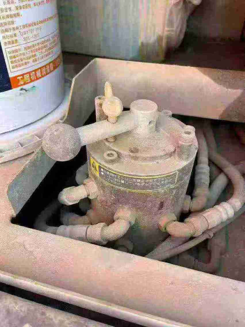 Used Hitachi ZX80 Excavator 2016 Model / 5