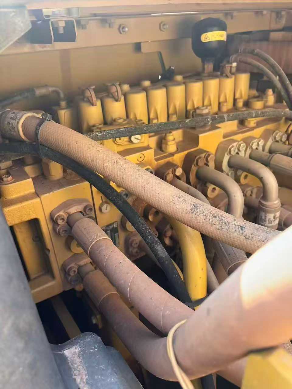 Used Caterpillar 320GC Excavator 2020 Model / 5