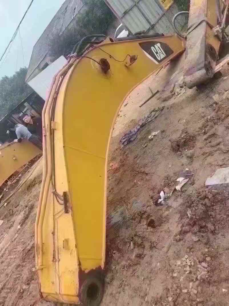 Used Caterpillar 330L Excavator 2016 Model / 6