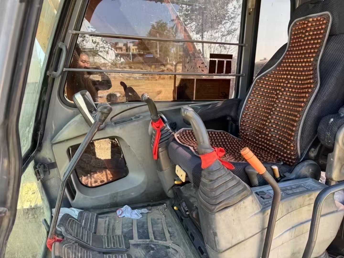 Used Kato 18VX-N Excavator 2016 Model / 4