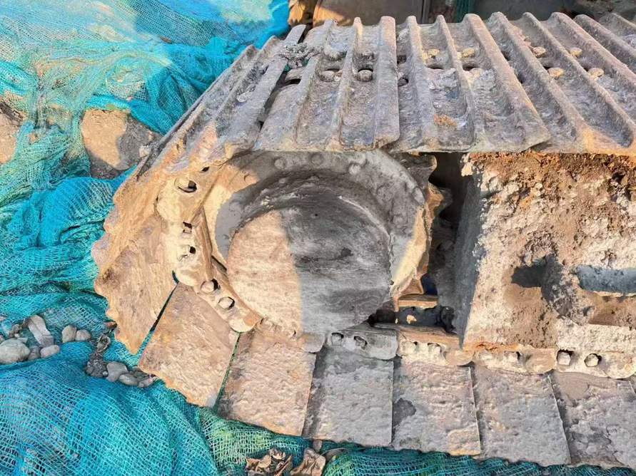 Used Doosan DX130-9C Excavator 2018 Model / 3