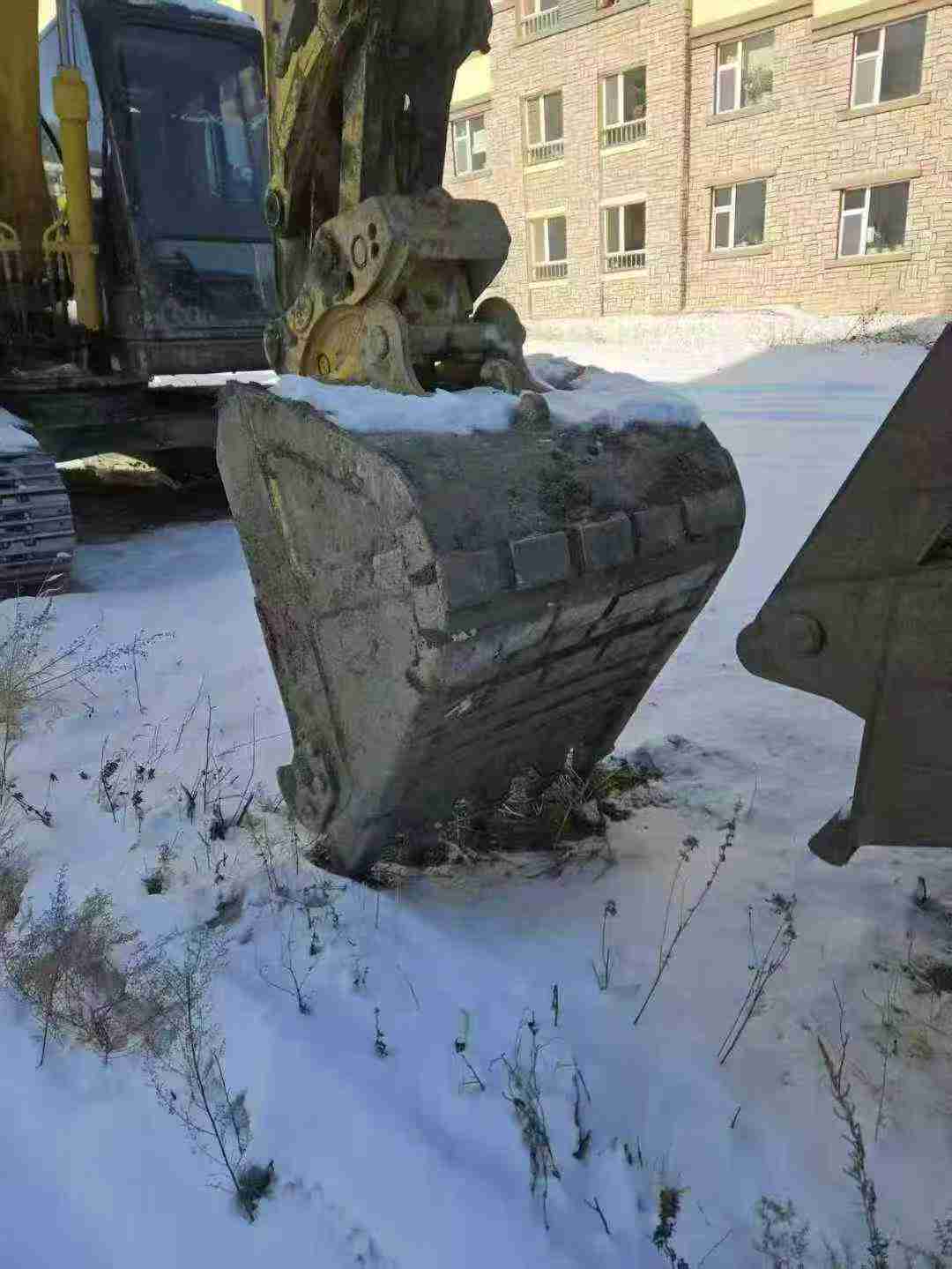 Used Sumitomo SH130-6 Excavator 2021 Model / 3
