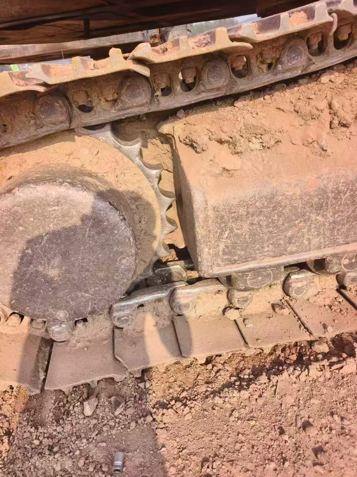 Used Doosan DX80 Excavator 2020 Model / 8