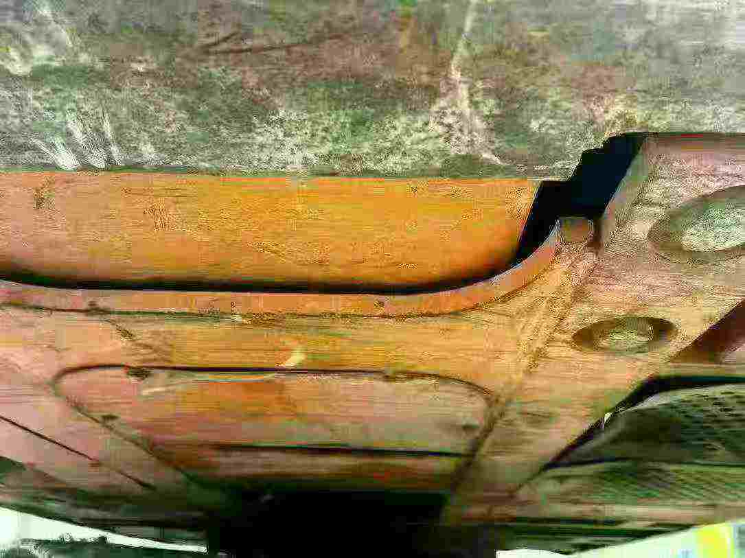 Used Doosan DL300 Excavator 2012 Model / 3