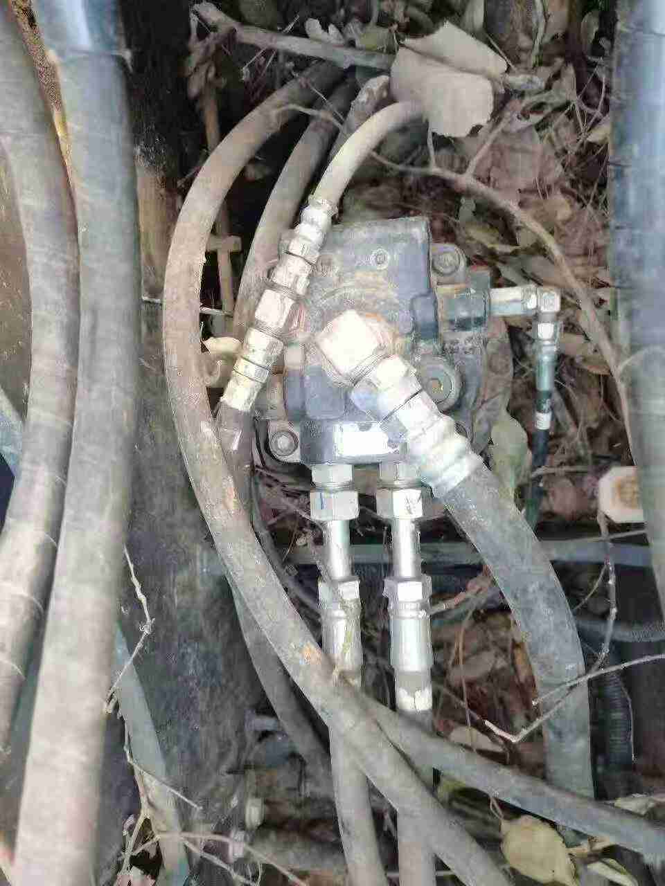 Used Kobelco SK75 Excavator 2018 Model / 3