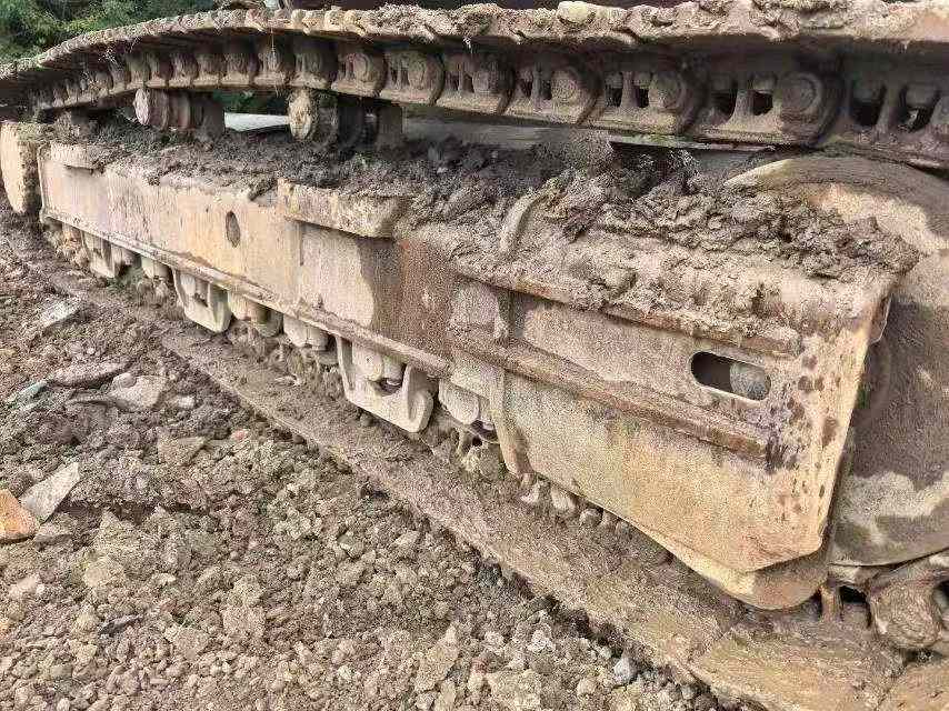 Used XCMG XE4000 Excavator 2021 Model / 9