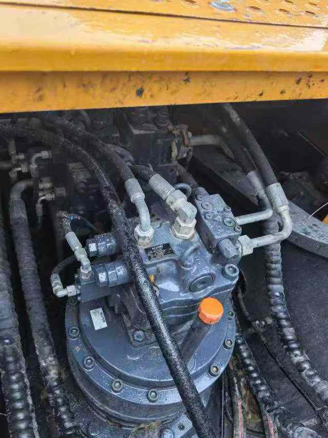 Used XCMG XE4000 Excavator 2021 Model / 4