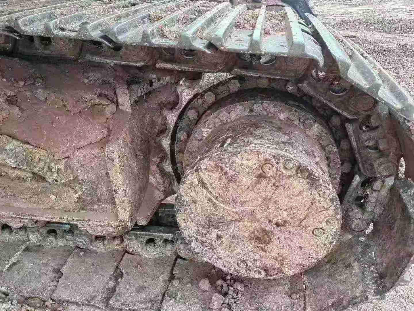 Used Hitachi ZW250 Excavator 2013 Model / 3