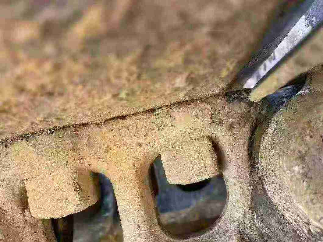 Used Hitachi ZX80 Excavator 2016 Model / 7