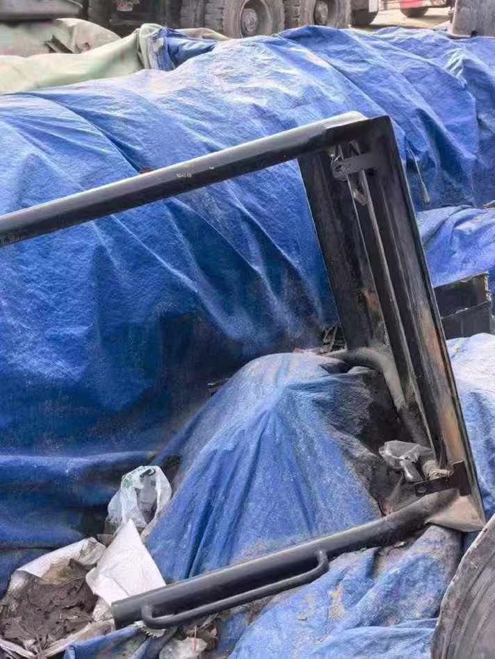 Used Sany SY26U Excavator 2022 Model / 9