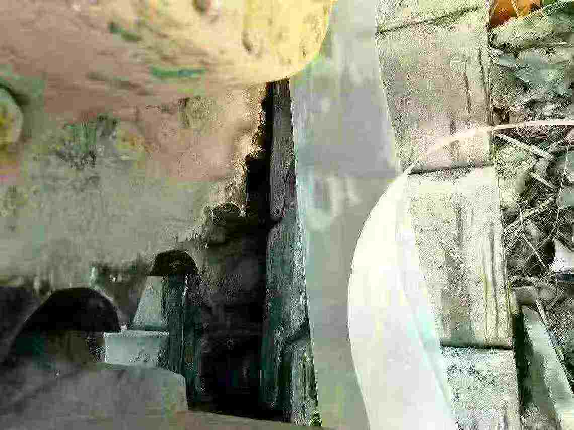 Used Doosan DL300 Excavator 2012 Model / 9