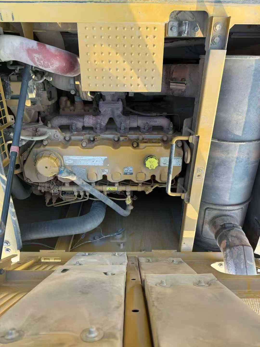 Used Caterpillar 336FLH Excavator 2019 Model / 2