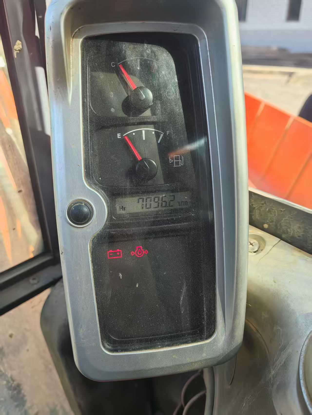 Used Doosan DX60-9C Excavator 2020 Model / 4