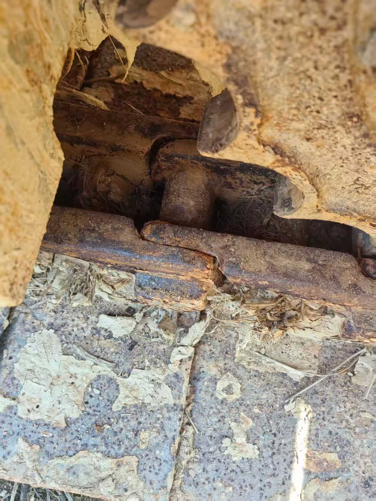 Used Doosan DX60-9C Excavator 2020 Model / 6