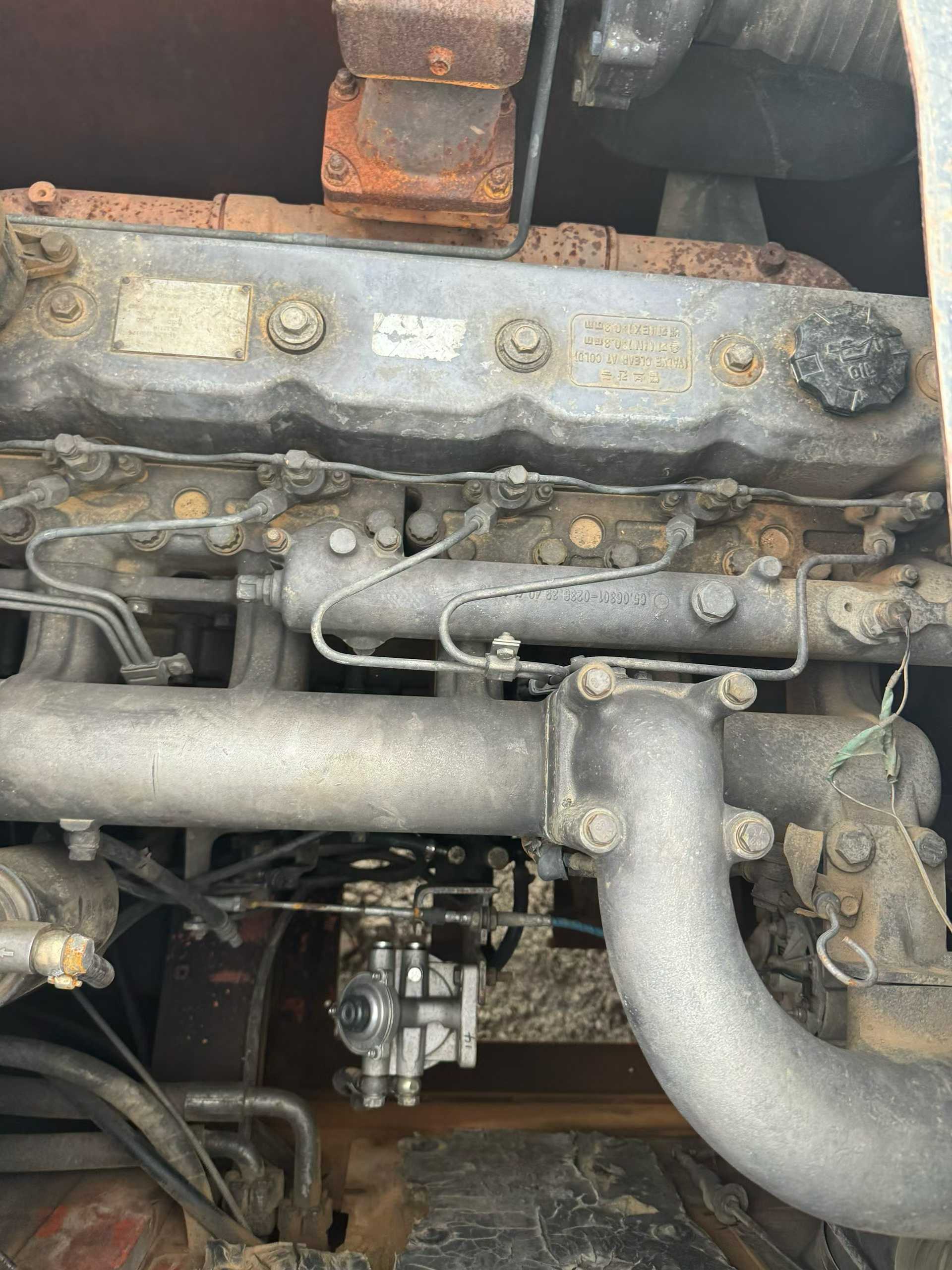 Used Doosan DH70 Excavator 2016 Model / 2