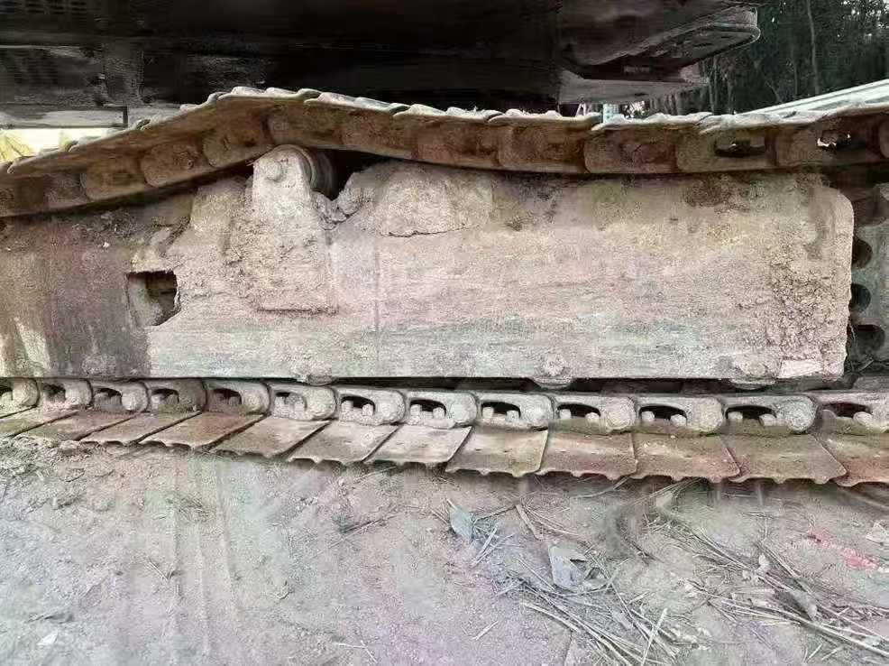 Used Sany SY60 Excavator 2014 Model / 6