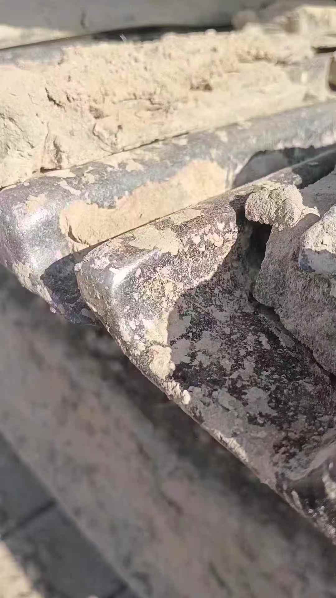 Used Hitachi ZX70 Excavator 2014 Model / 4