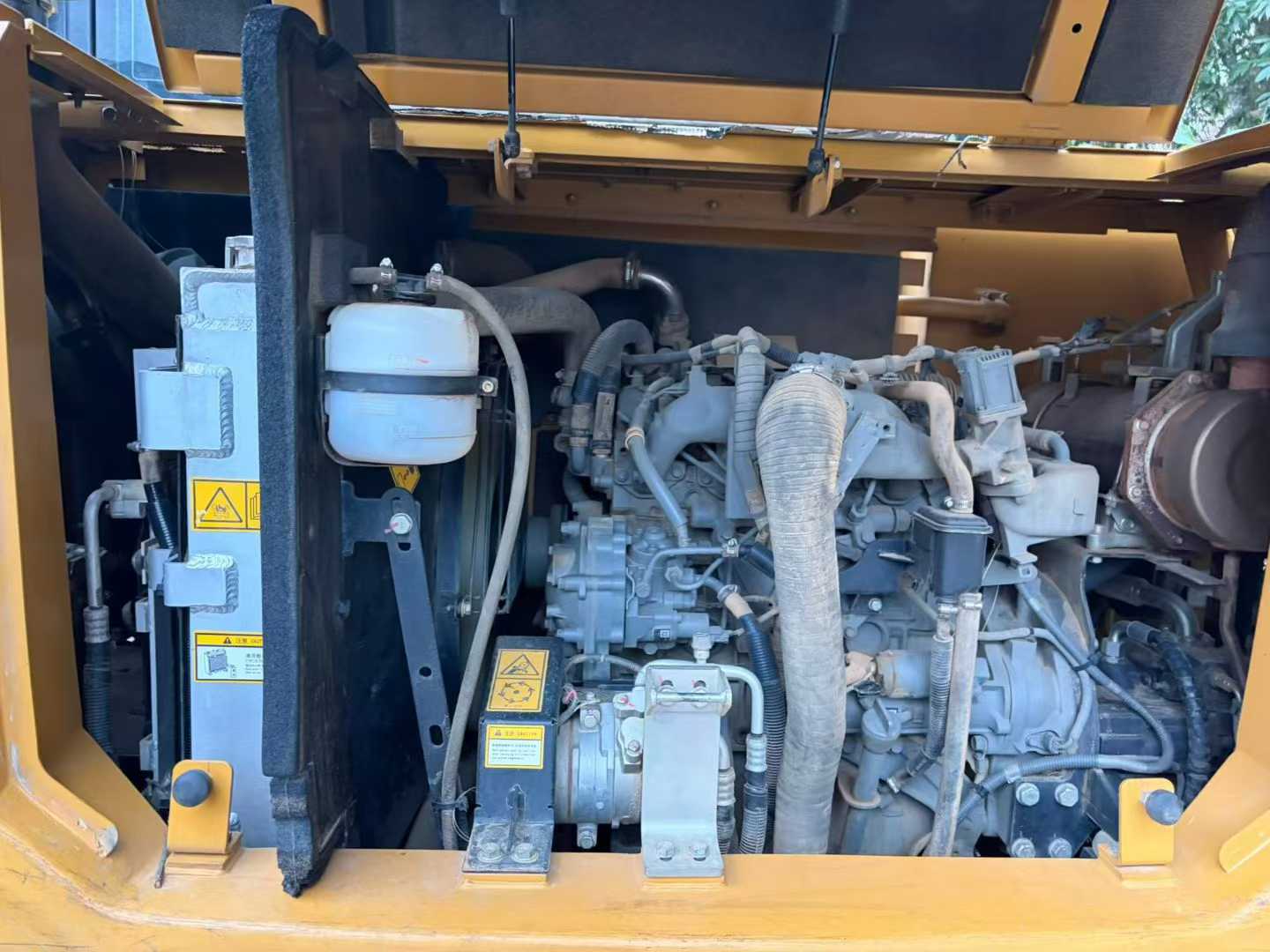 Used Sany SY75 Excavator 2023 Model / 5